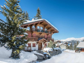 Chalet Courchevel 1850, 7 pièces, 12 personnes - FR-1-564-7